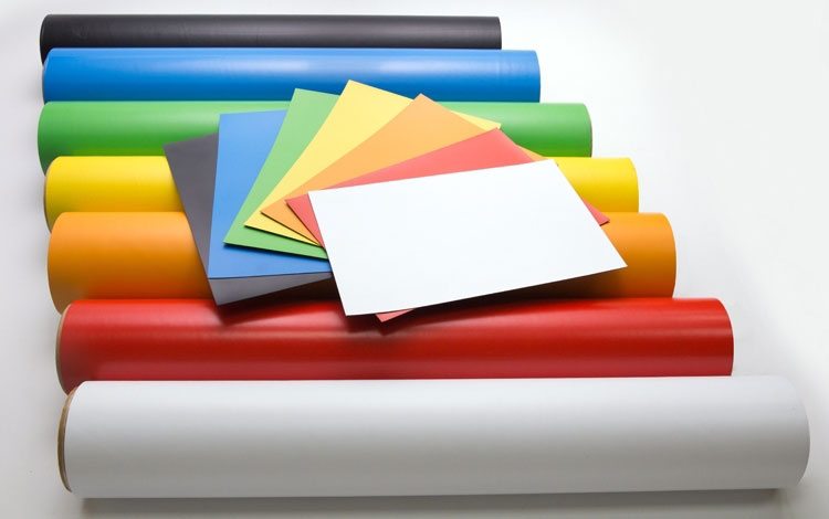 Jasdi Color Magnetic Sheet