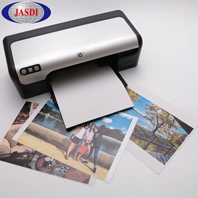 Magnetic Photo Paper Printable Sheet  Inkjet Printable Magnetic Sheets -  10pcs - Aliexpress