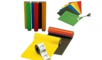 Isotropic Flexible Magnetic sheeting