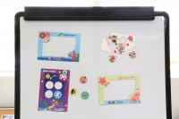 Decorative Magnets